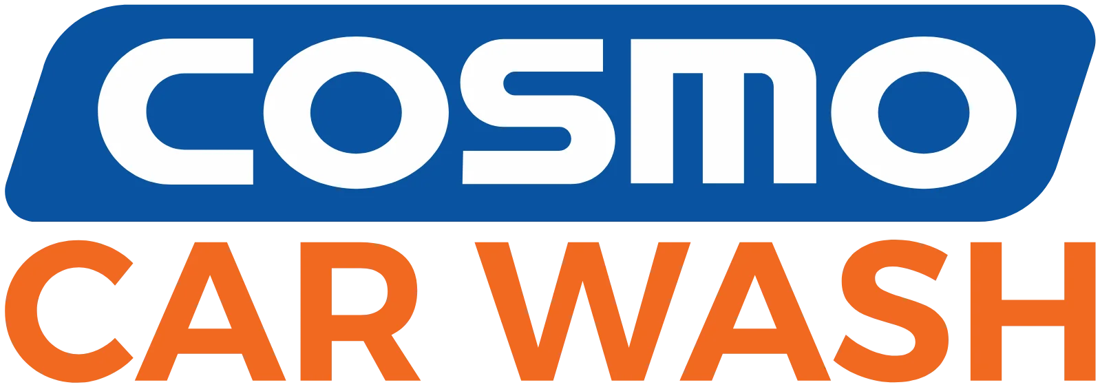 Cosmo Car Wash